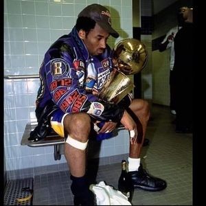 Meet your Posher, Harold